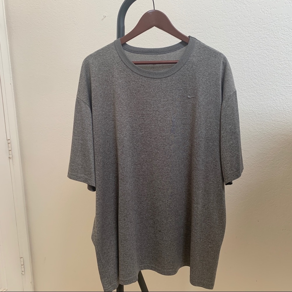 ❗️ 2 for $12 / Nike - dry fit shirt